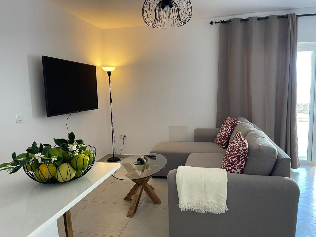 La Morreta Suites II - Lanzarote Tias Bagian luar foto