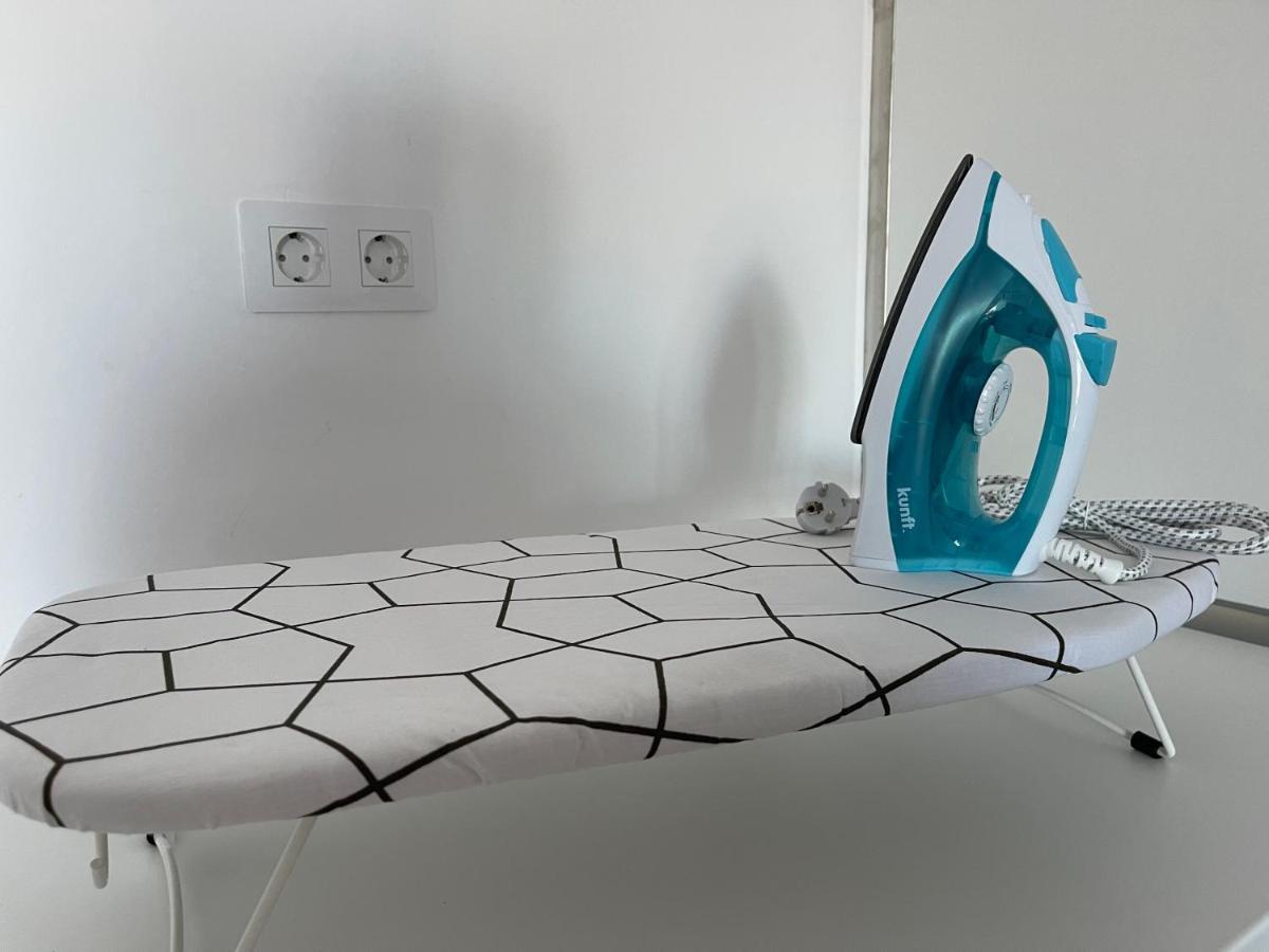 La Morreta Suites II - Lanzarote Tias Bagian luar foto