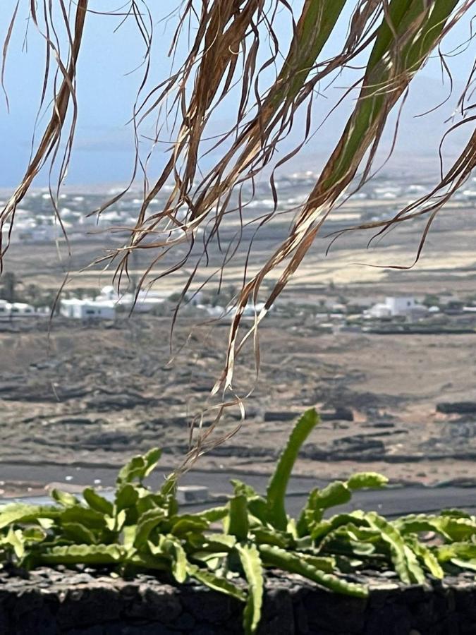 La Morreta Suites II - Lanzarote Tias Bagian luar foto