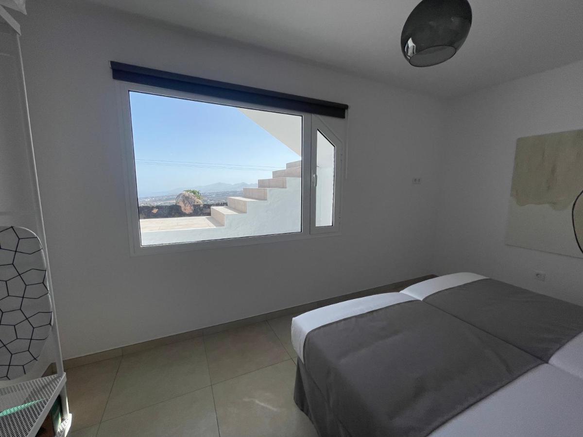 La Morreta Suites II - Lanzarote Tias Bagian luar foto