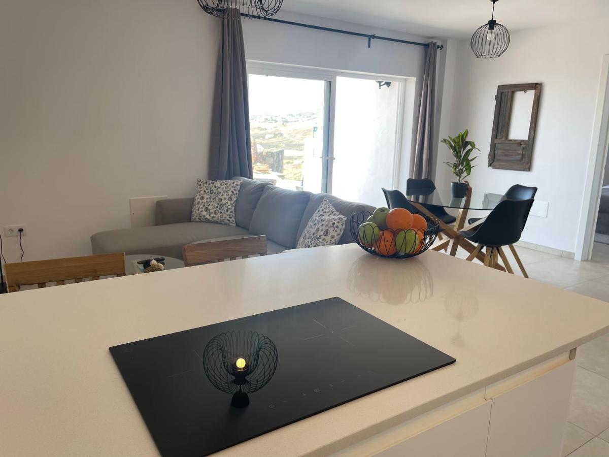 La Morreta Suites II - Lanzarote Tias Bagian luar foto