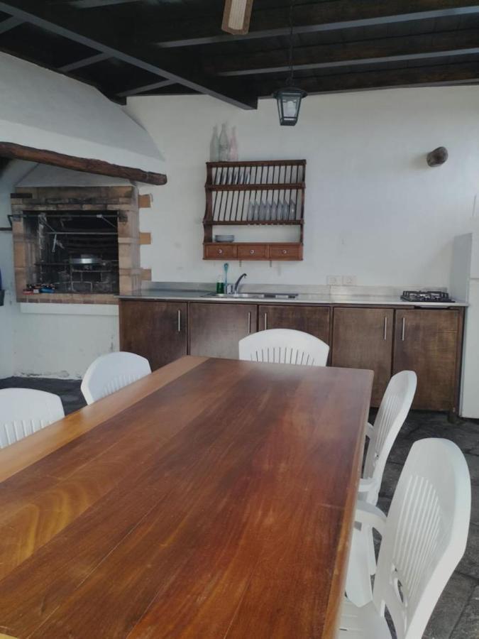 La Morreta Suites II - Lanzarote Tias Bagian luar foto