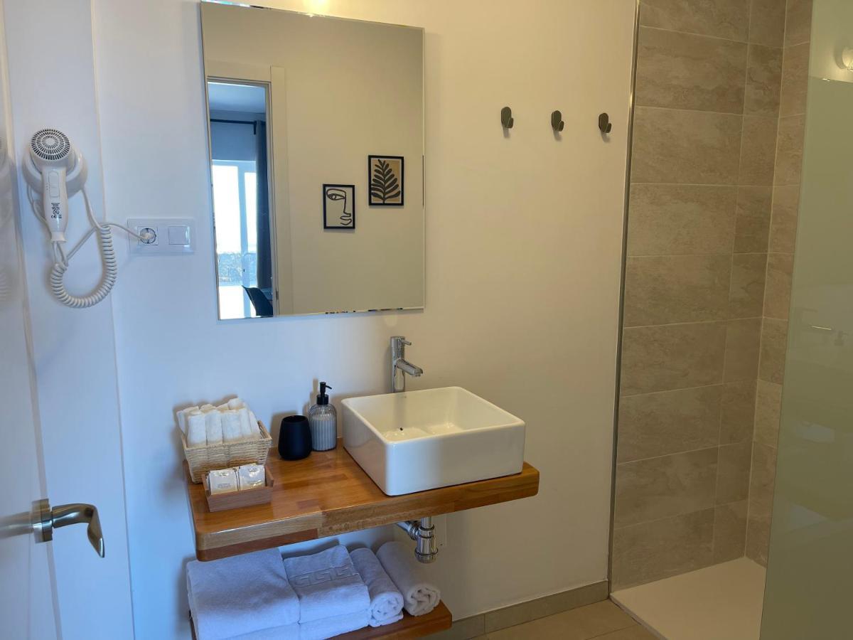 La Morreta Suites II - Lanzarote Tias Bagian luar foto