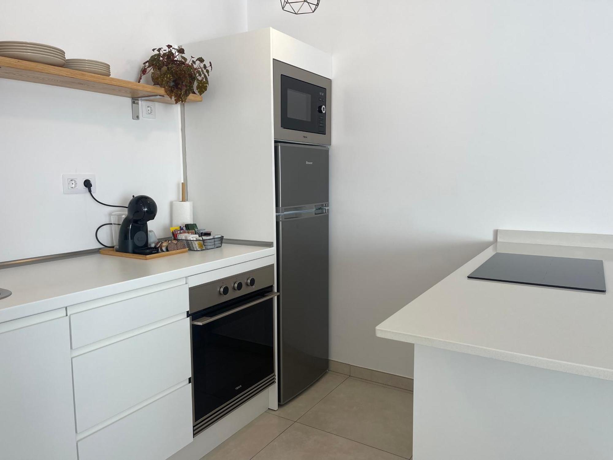 La Morreta Suites II - Lanzarote Tias Bagian luar foto
